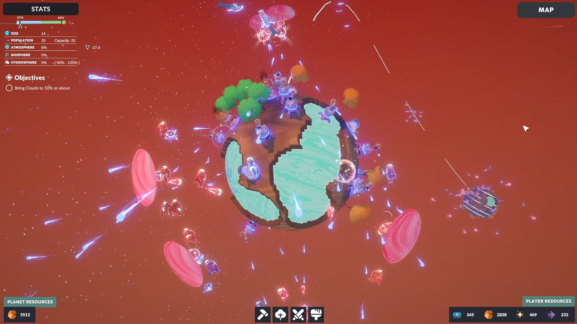 Spherical Symphony screenshot 6