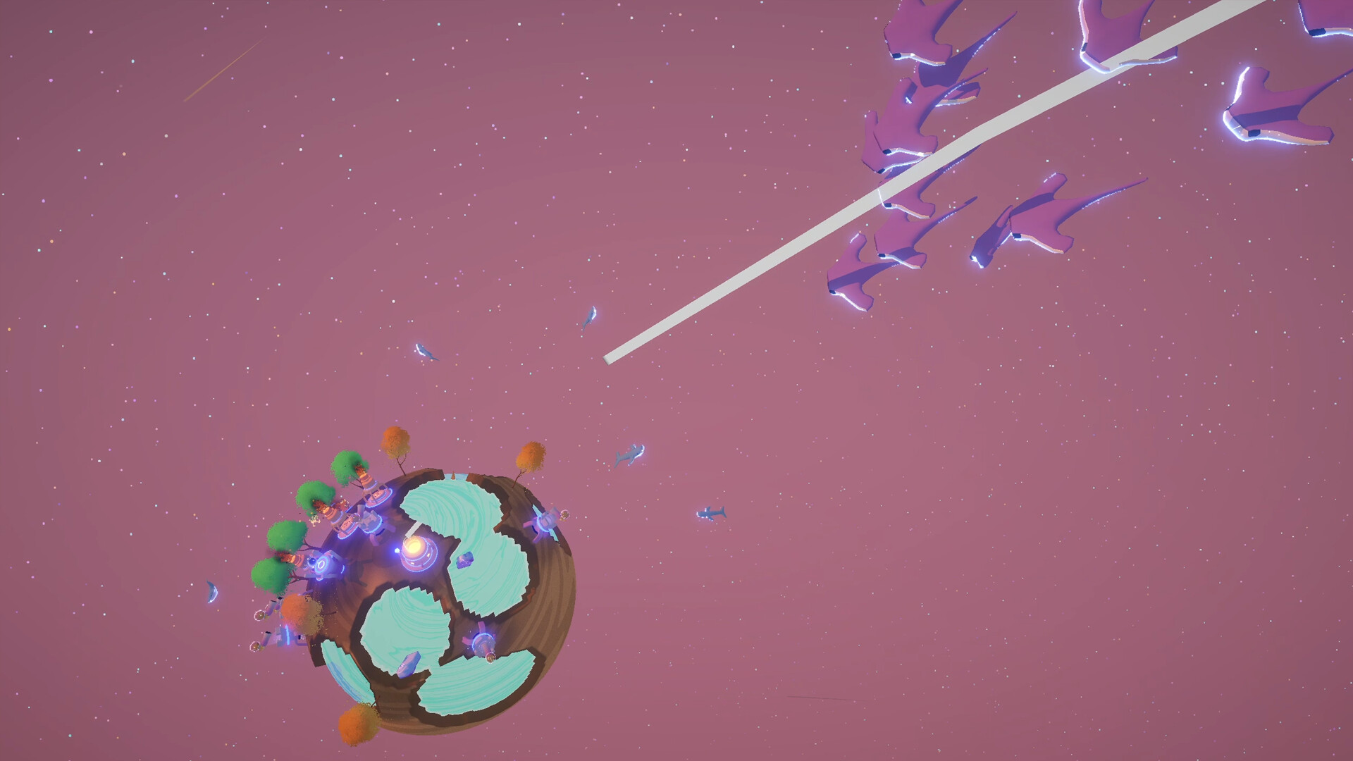 Spherical Symphony screenshot 8
