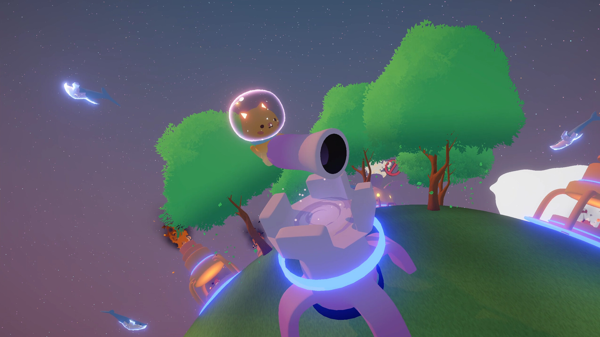 Spherical Symphony screenshot 7
