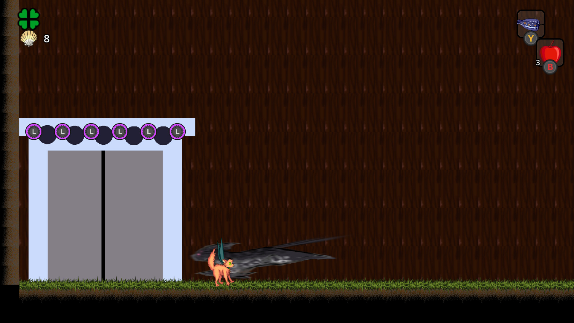 Clover screenshot 7