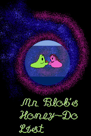 Mr. Blob's Honey-Do List