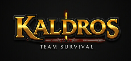 Kaldros Team Survival Cover Image