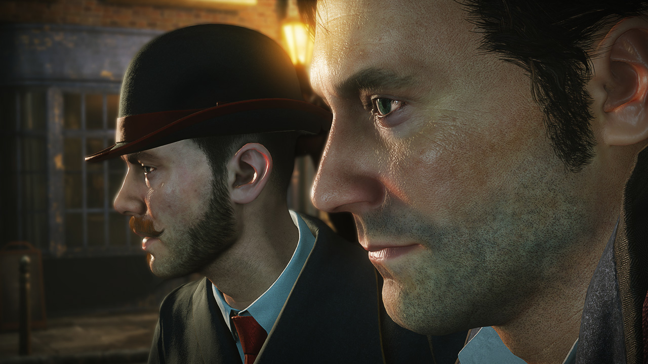 Sherlock Holmes: The Devil's Daughter screenshot 10
