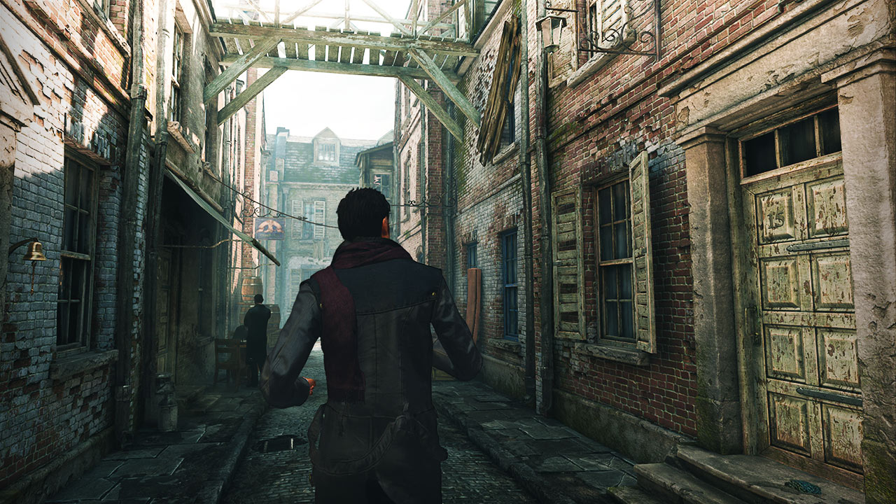 Sherlock Holmes: The Devil's Daughter screenshot 3