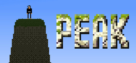 Peak Cover Image