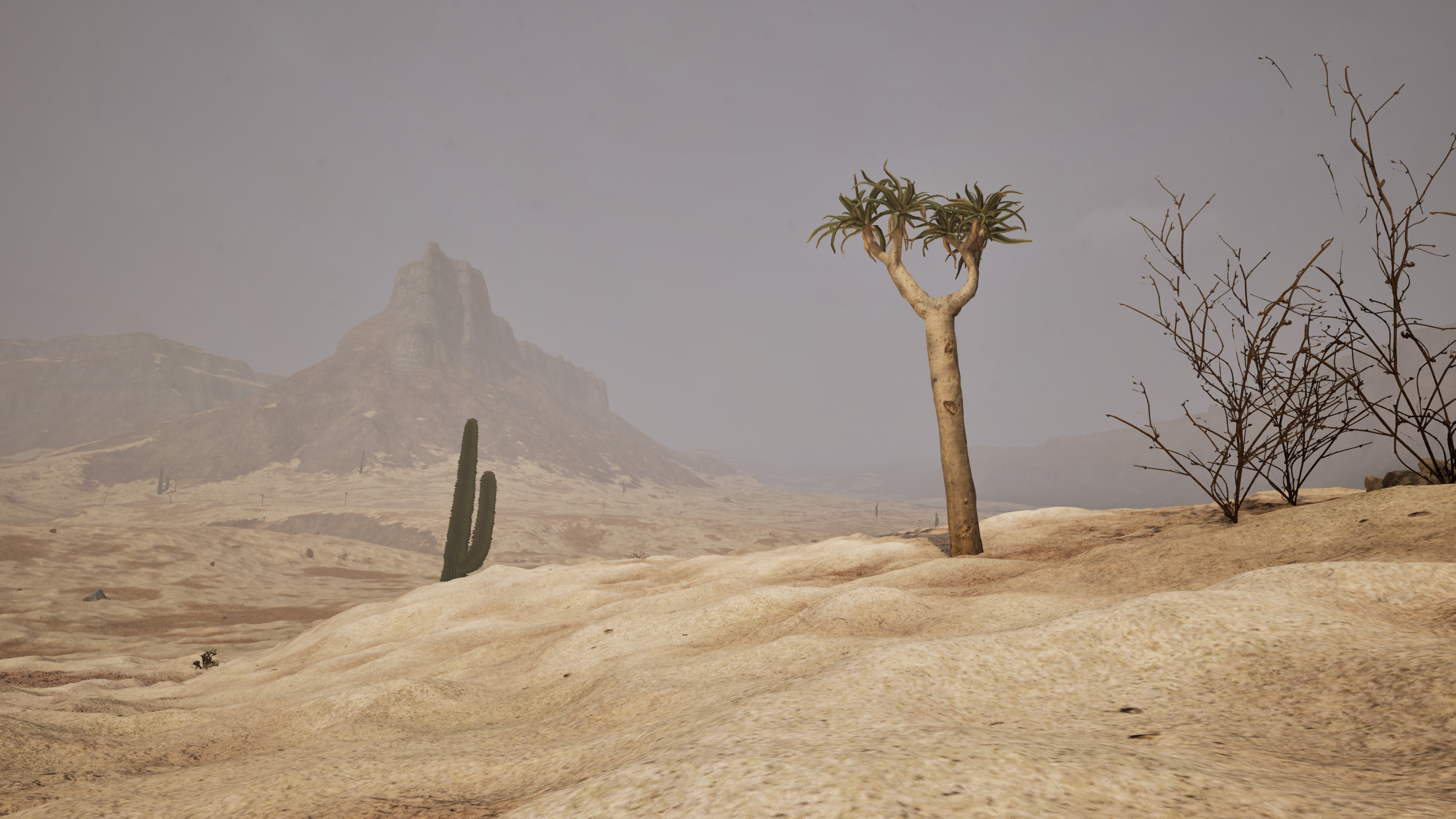 The Economic West screenshot 5