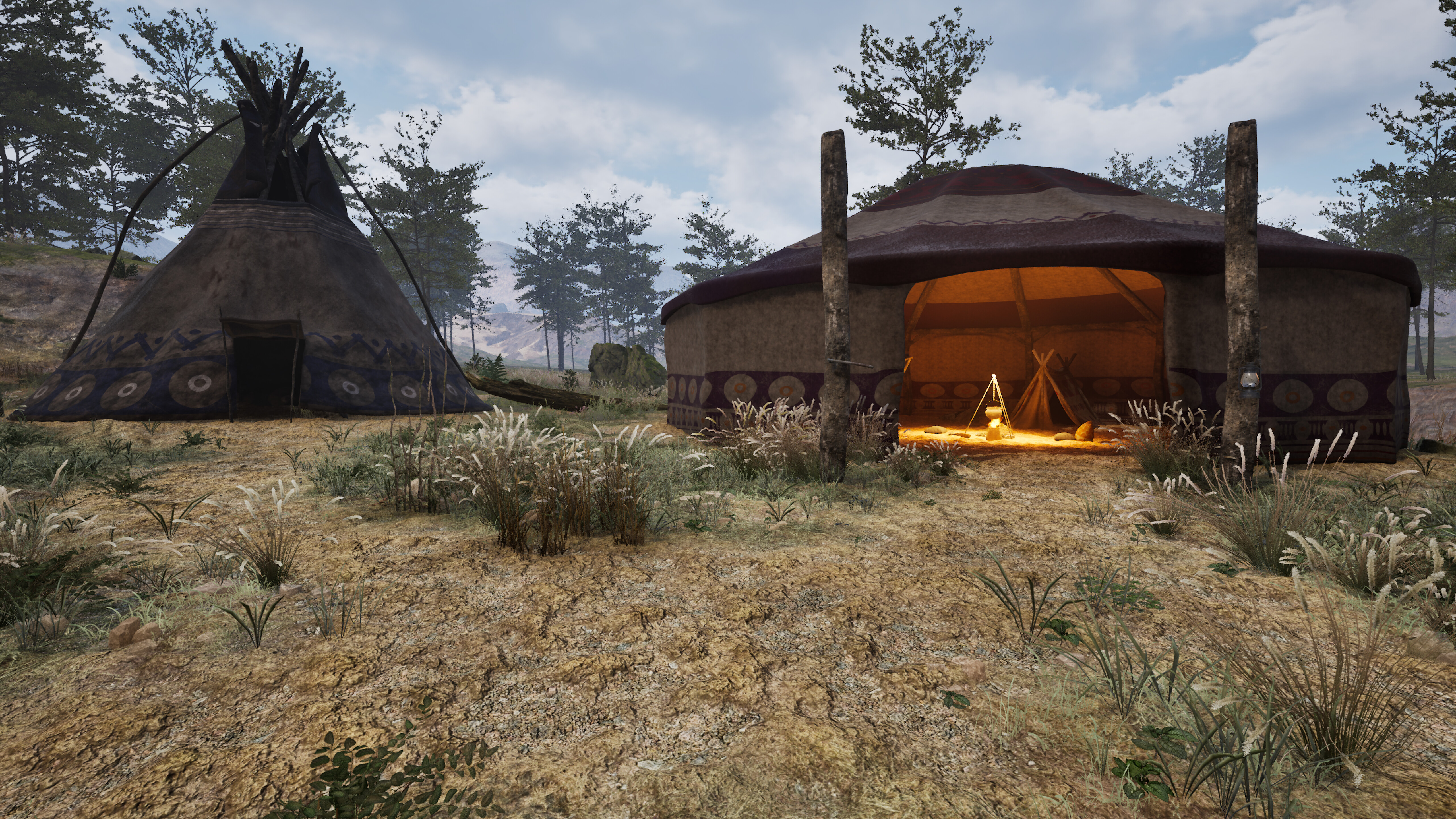 The Economic West screenshot 3