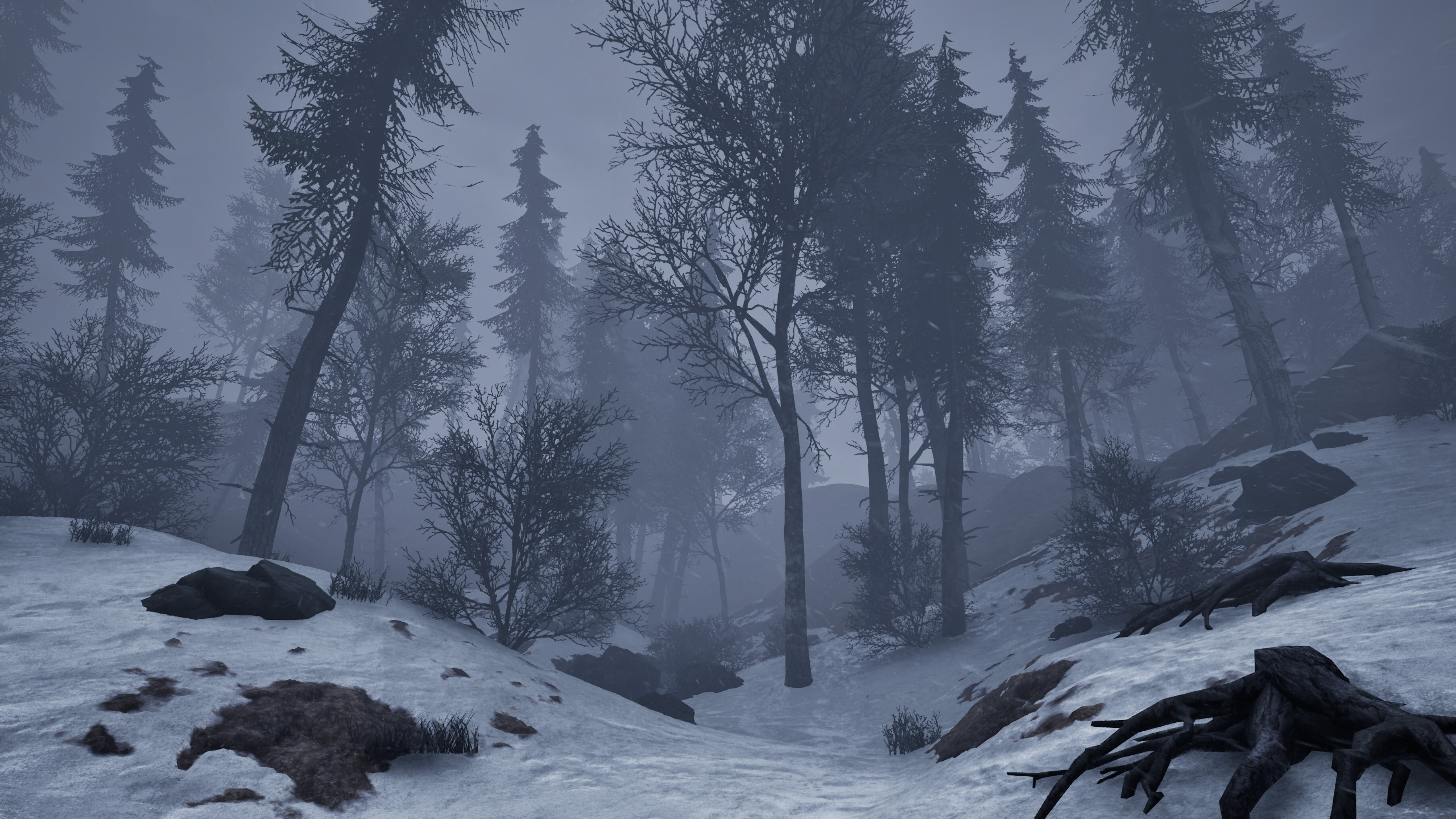 The Economic West screenshot 7