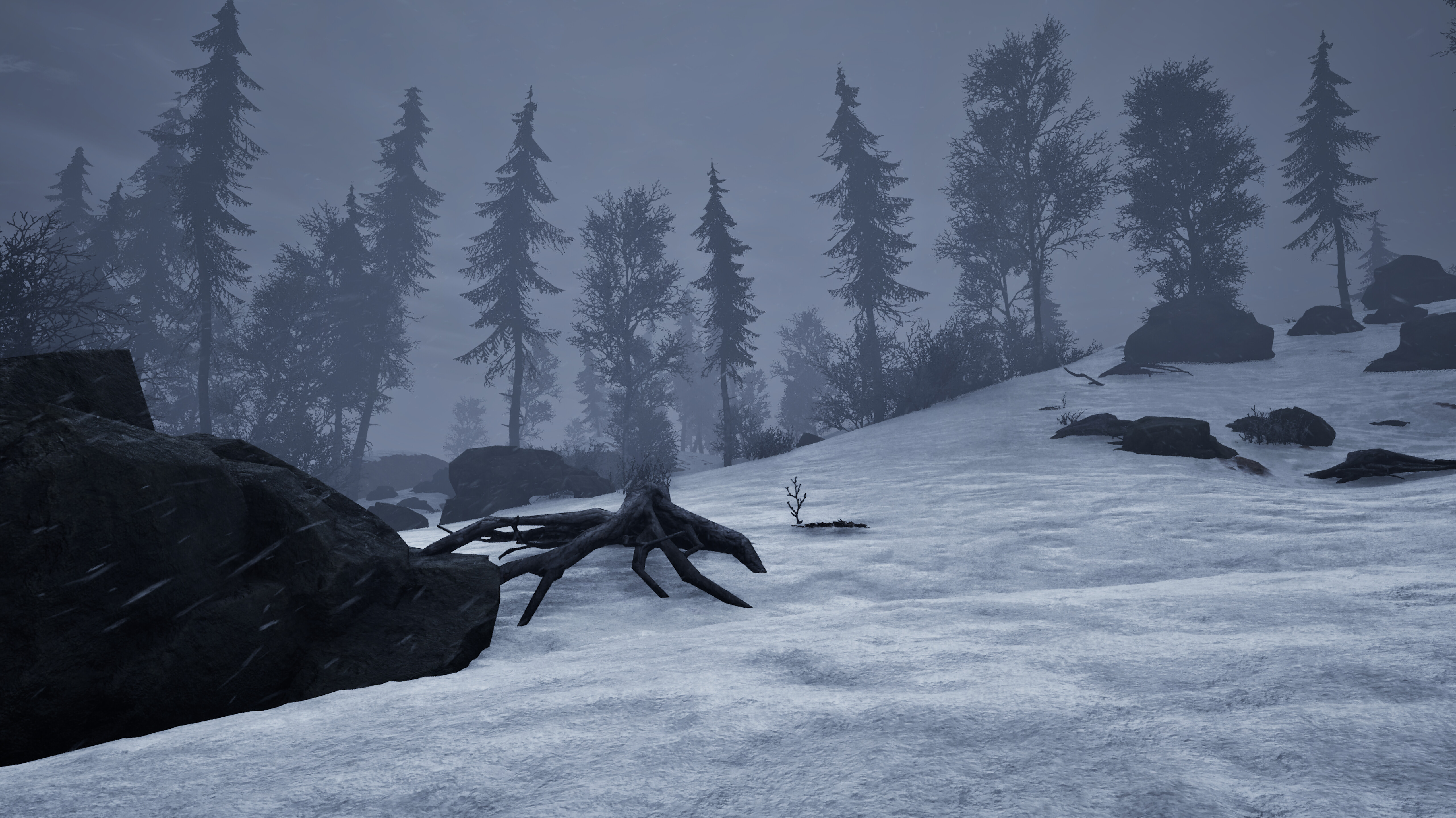 The Economic West screenshot 6
