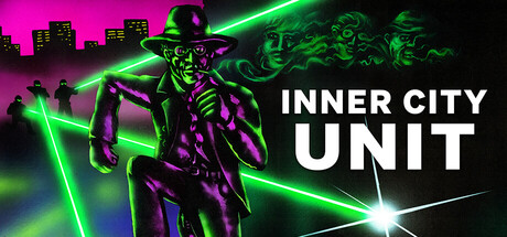 Inner City Unit — Steam header