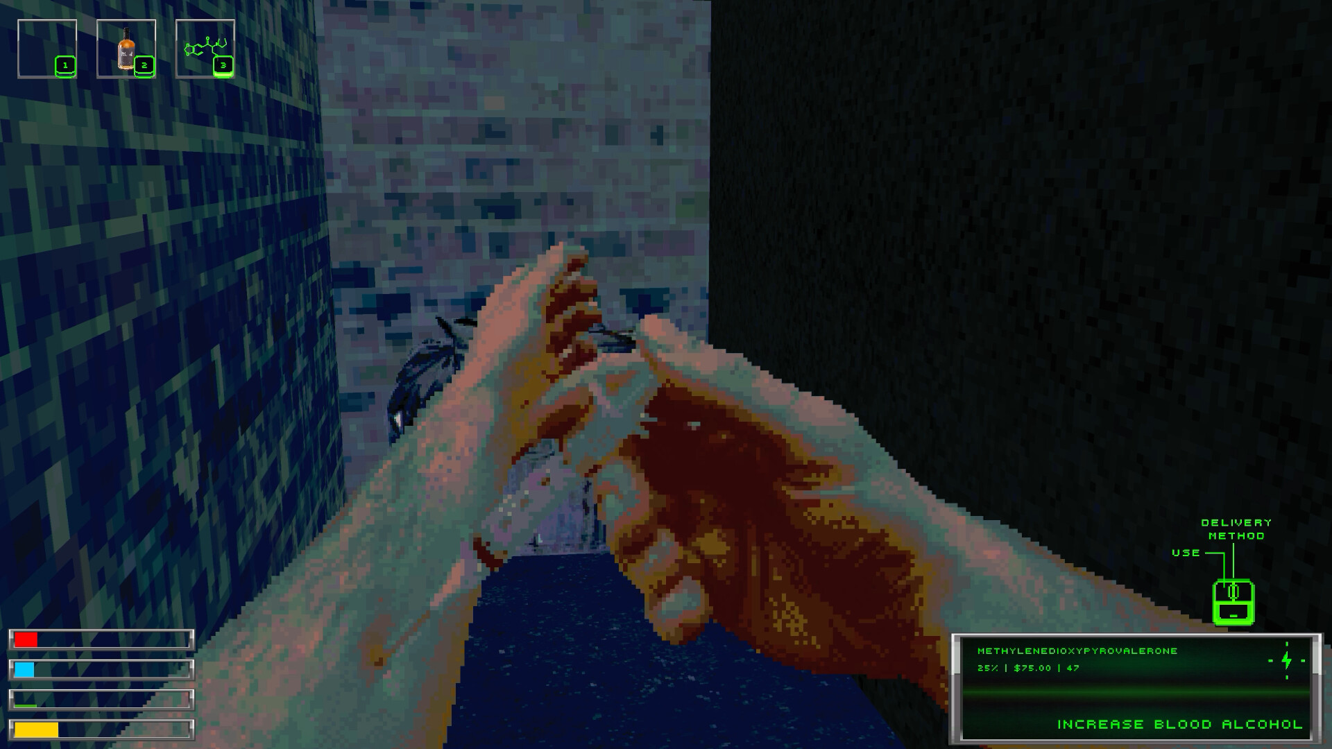 Inner City Unit screenshot 5