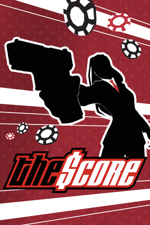 The Score Digital