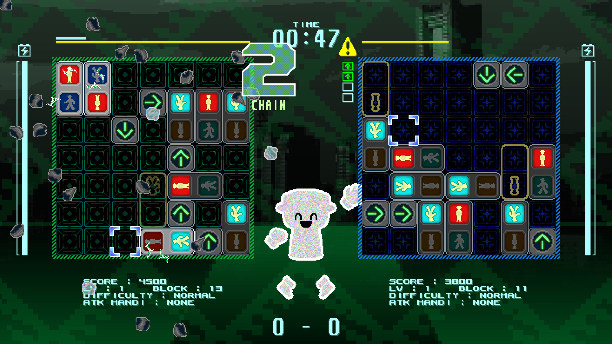 SINGOU BREAKA シンゴウブレイカ screenshot 8