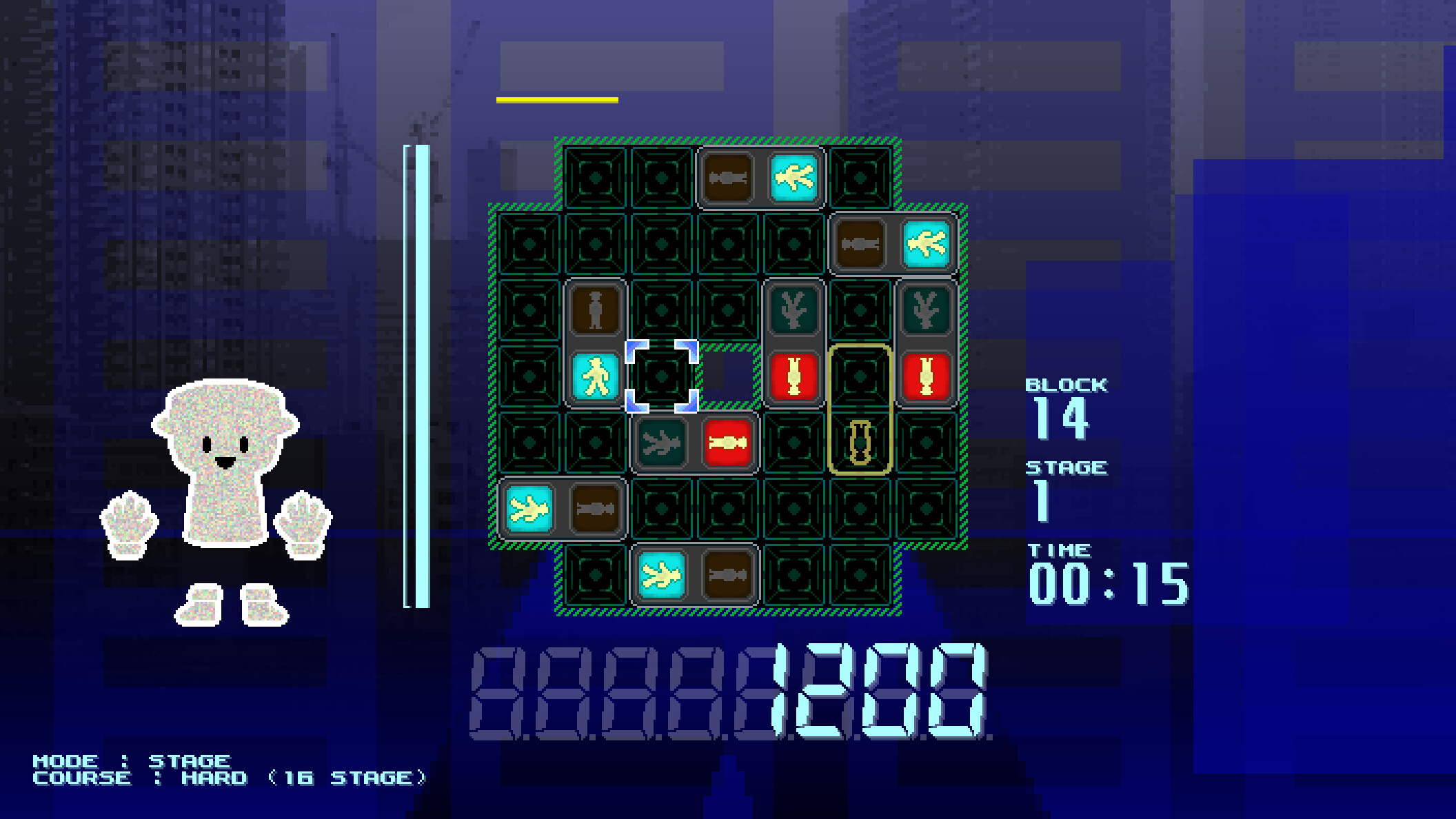 SINGOU BREAKA シンゴウブレイカ screenshot 7