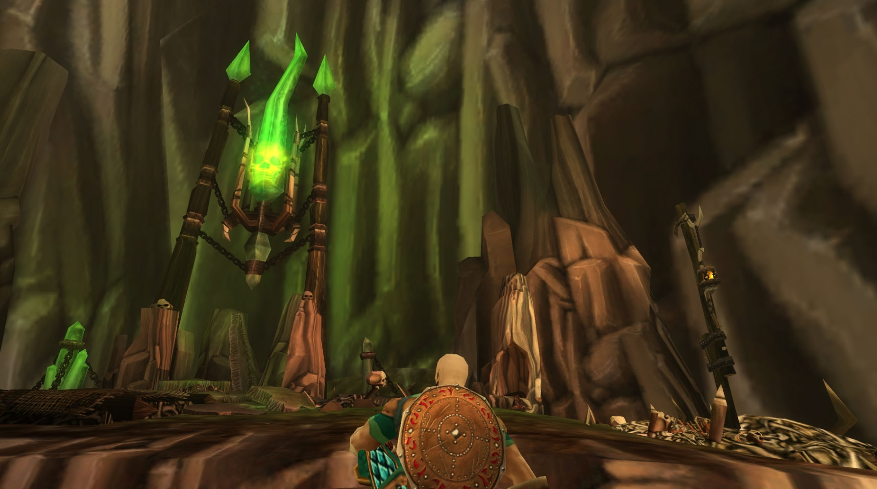 Alganon screenshot 33