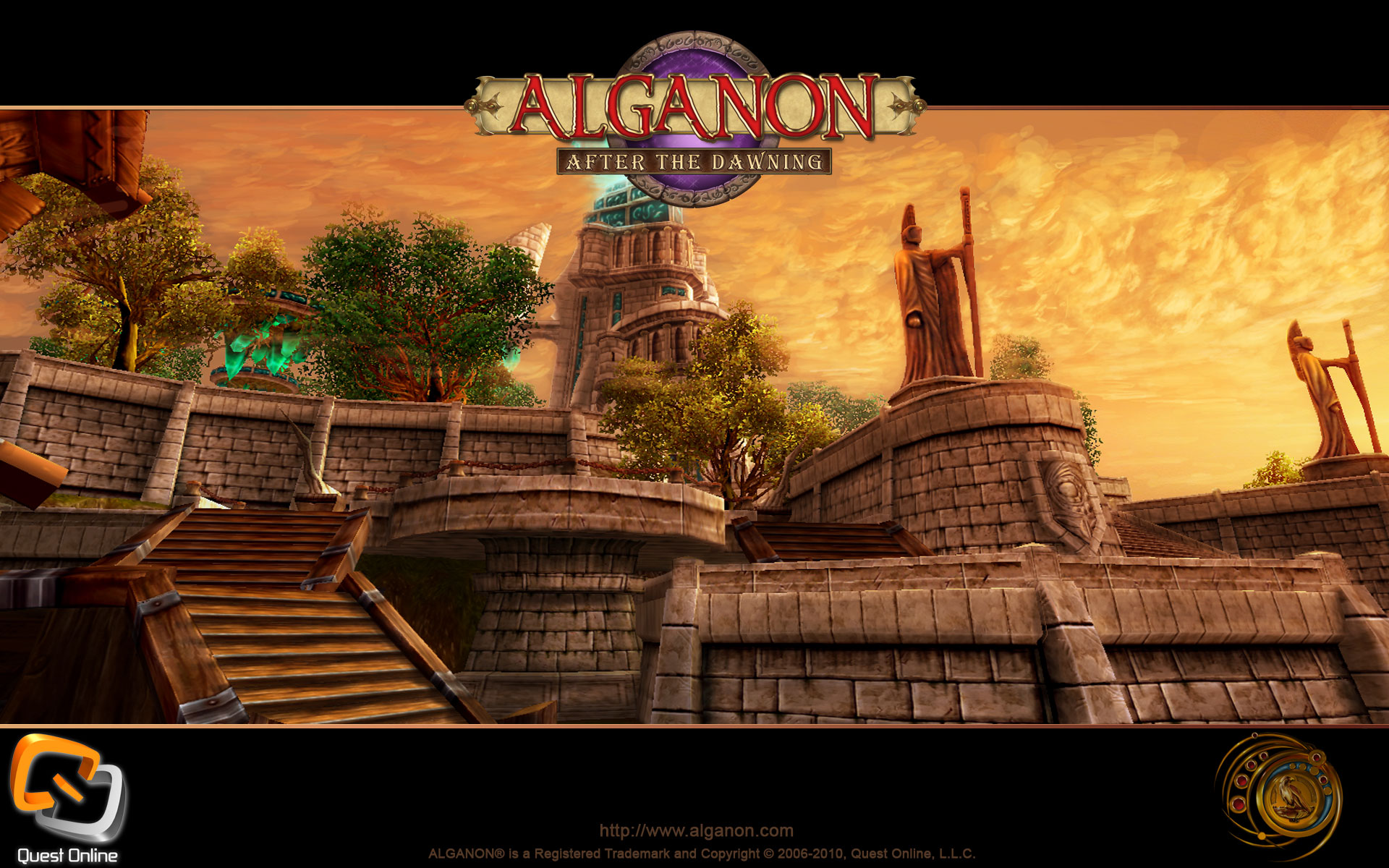 Alganon screenshot 12