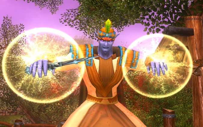 Alganon screenshot 60