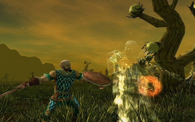 Alganon screenshot 54
