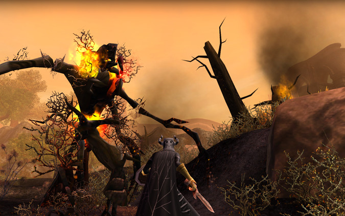 Alganon screenshot 57