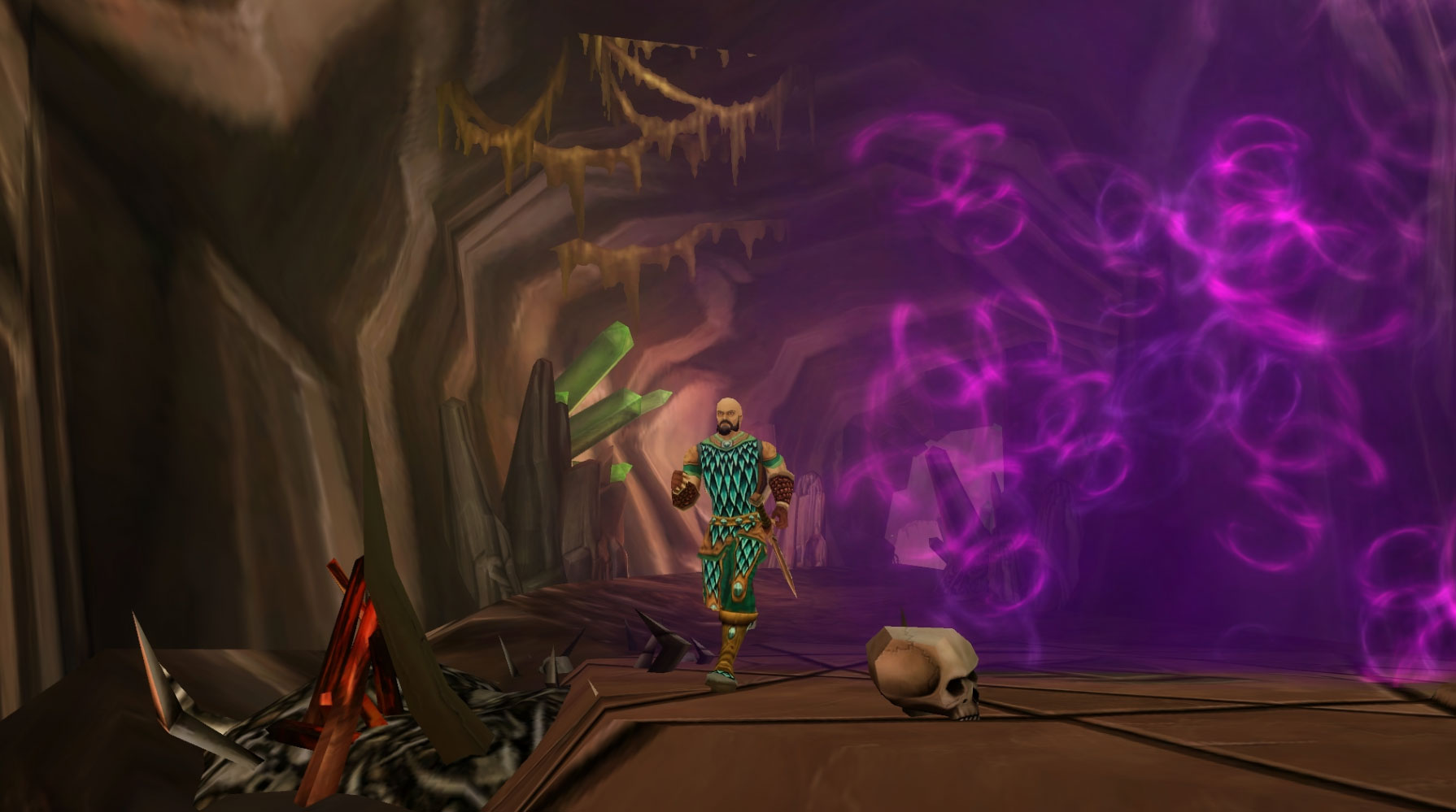 Alganon screenshot 31