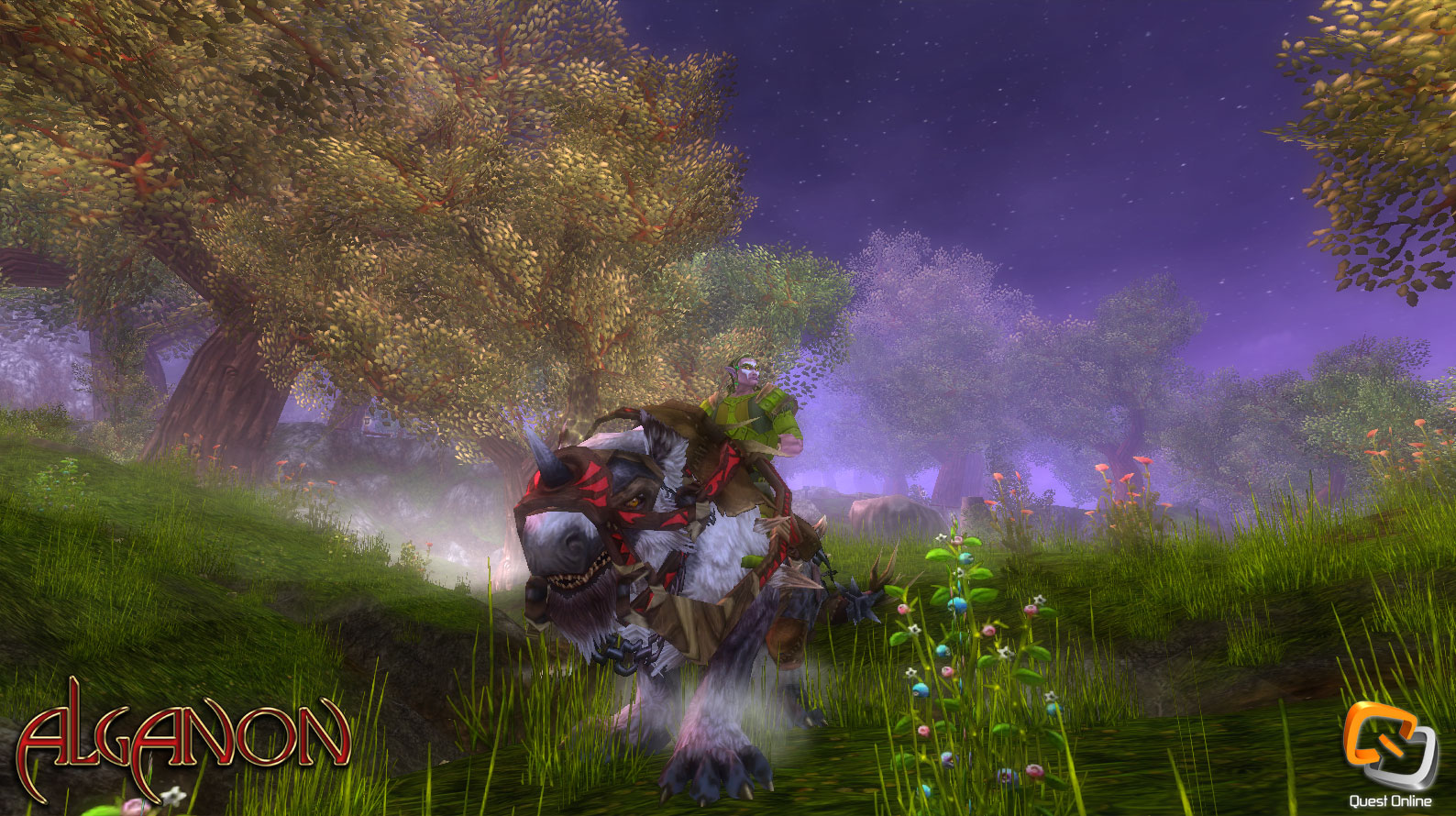Alganon screenshot 46