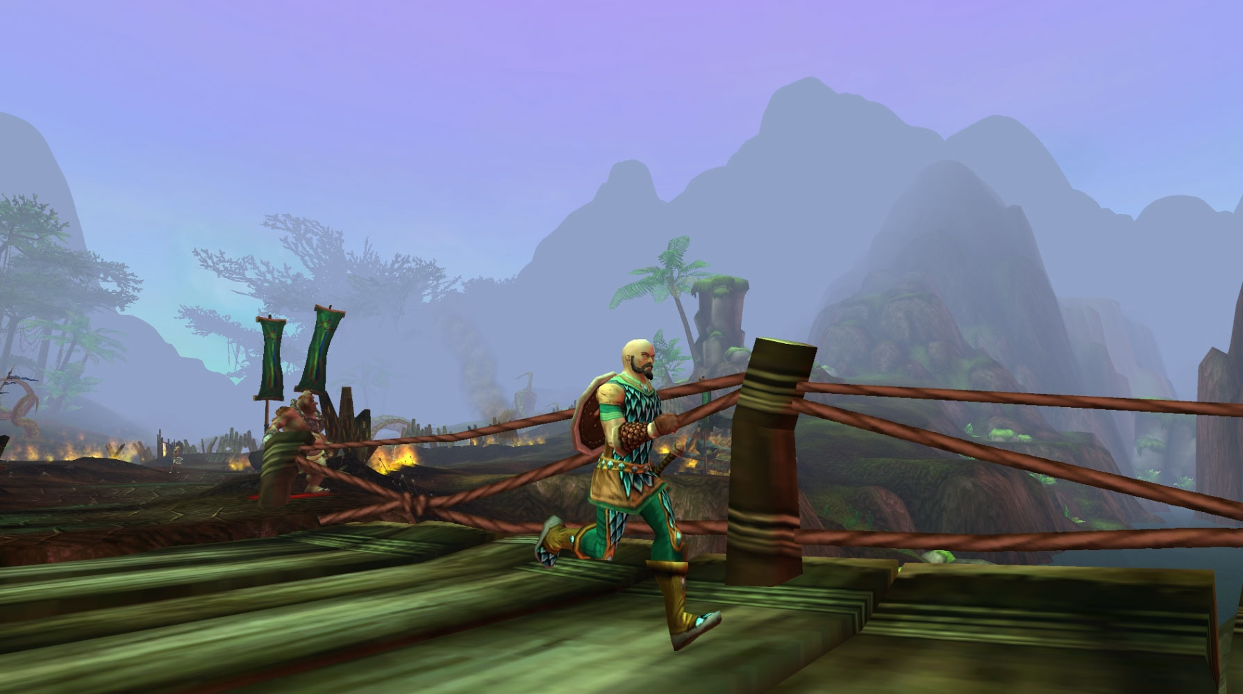 Alganon screenshot 30