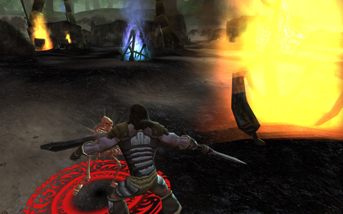 Alganon screenshot 58