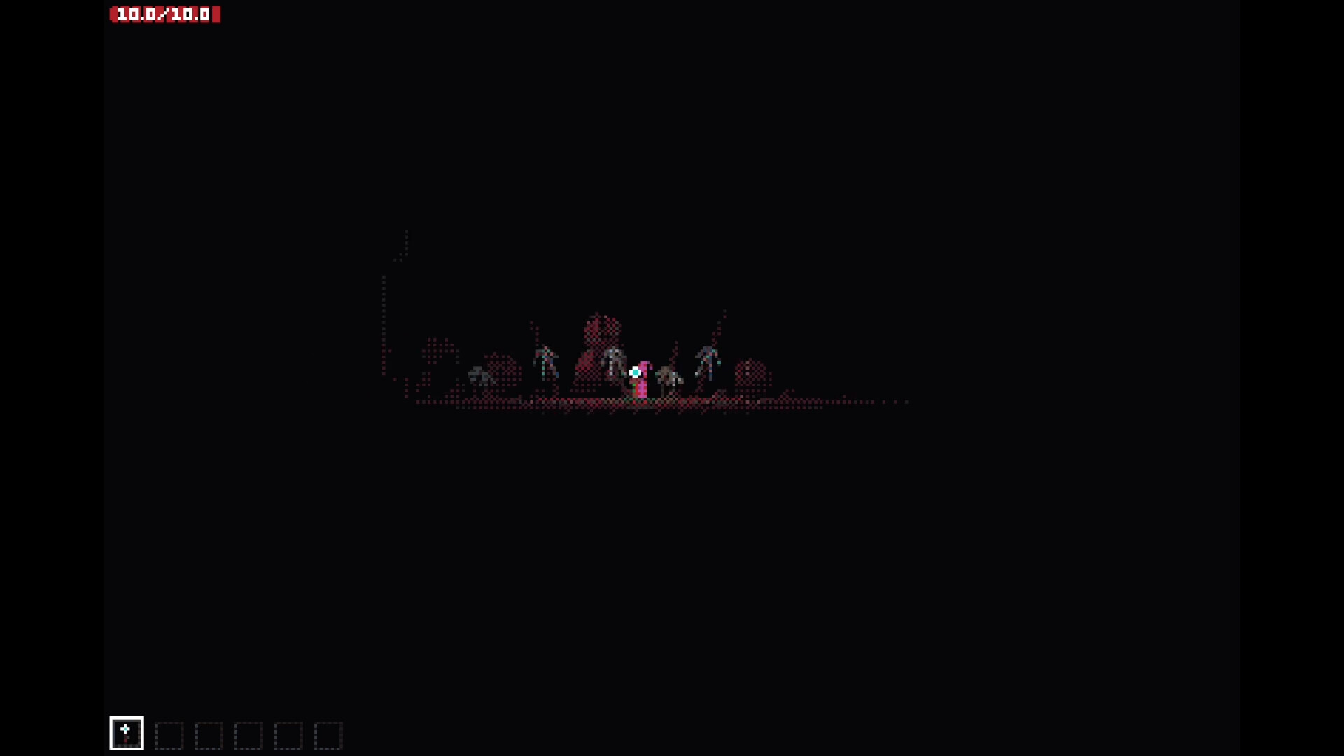 All We Fallen screenshot 7
