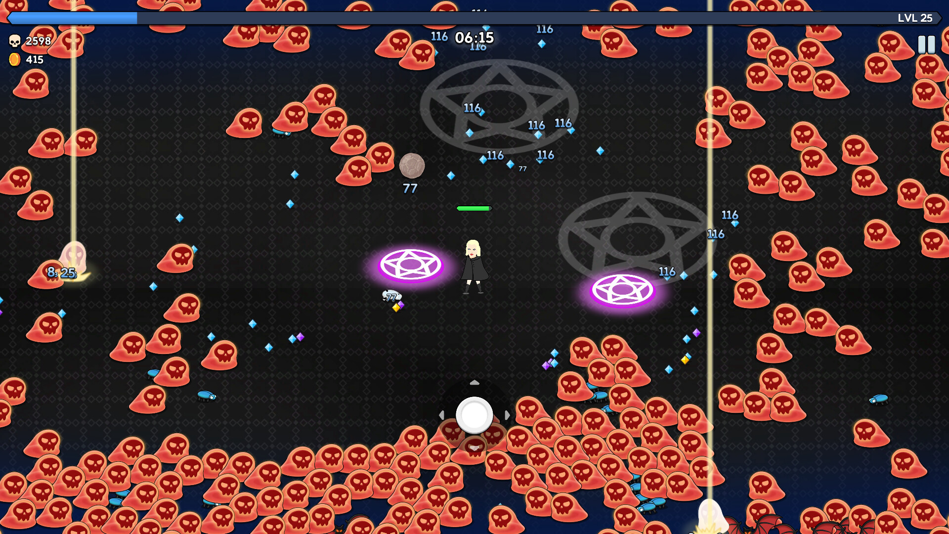Walking Survival screenshot 6