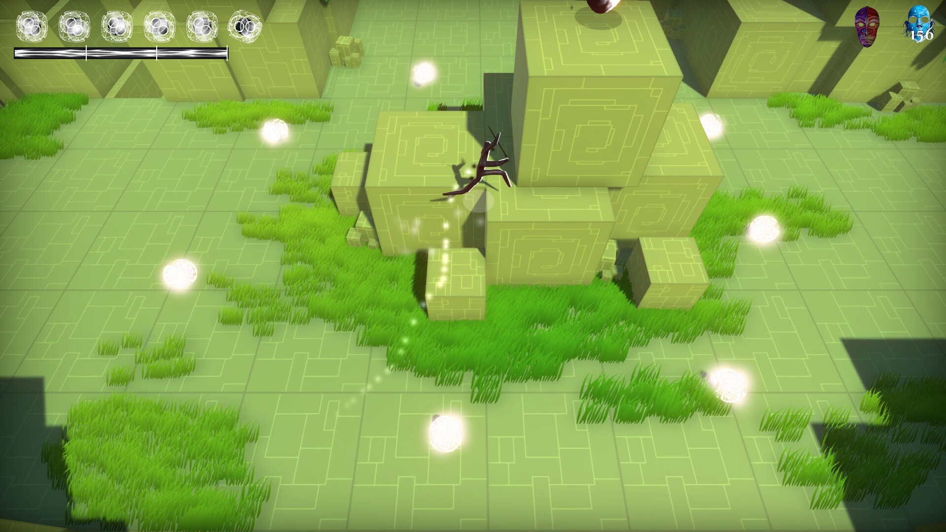 Faceless screenshot 8