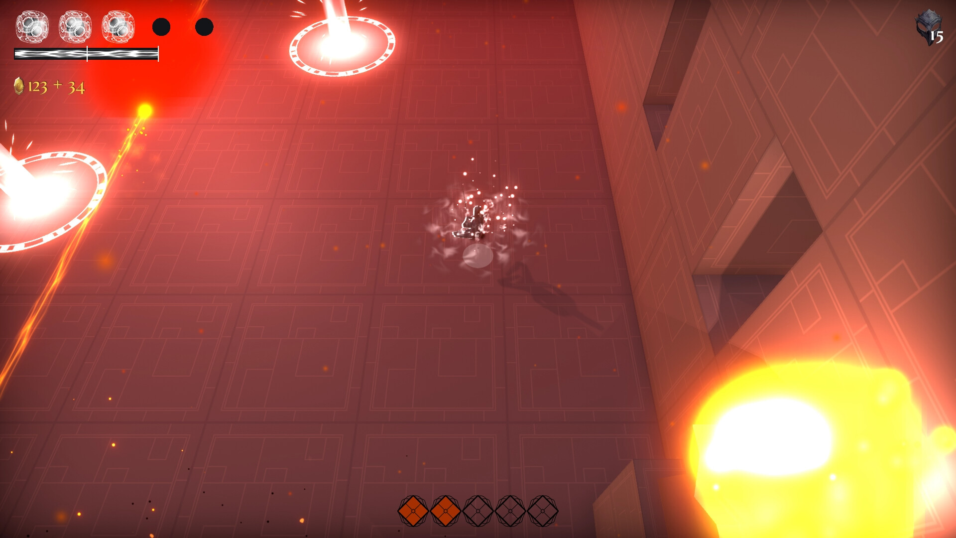 Faceless screenshot 5