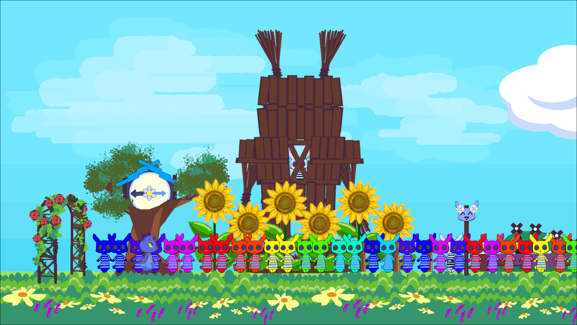 MidSpring screenshot 5