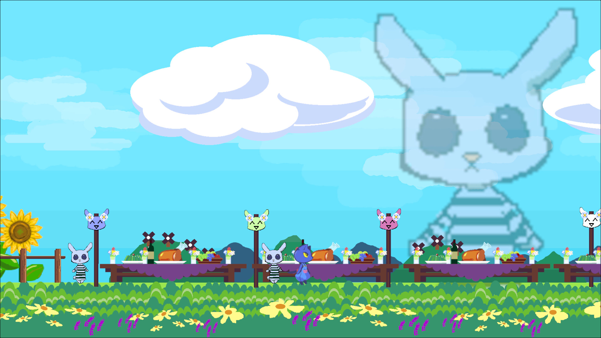 MidSpring screenshot 3