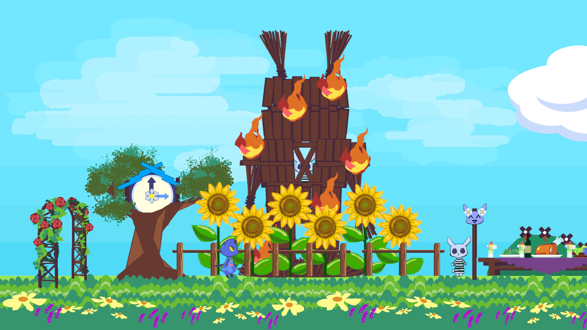 MidSpring screenshot 1