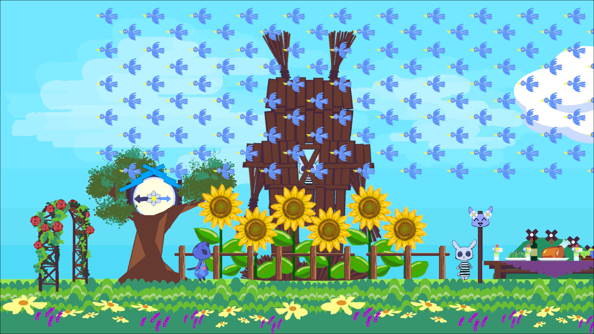 MidSpring screenshot 2