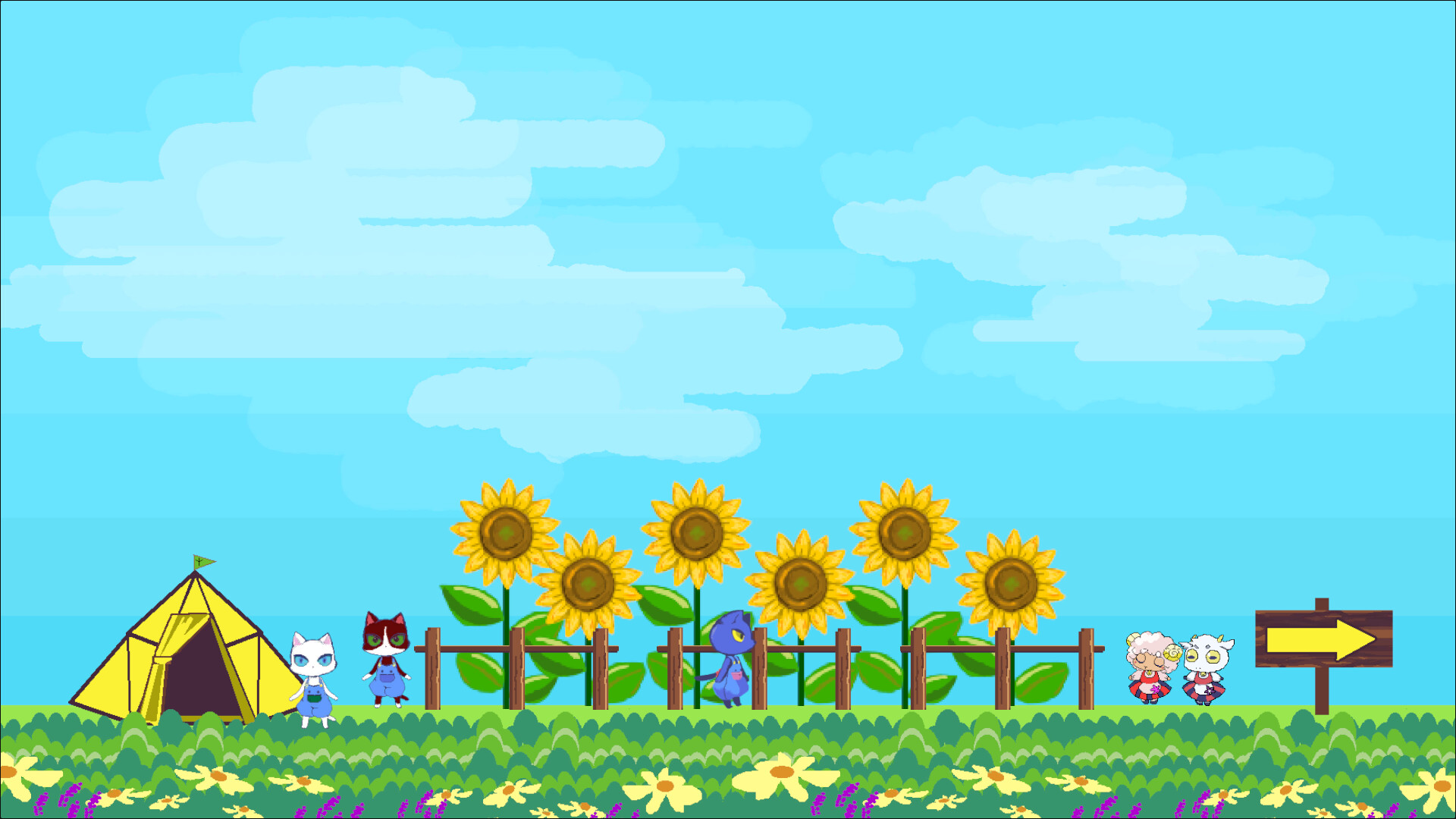 MidSpring screenshot 4