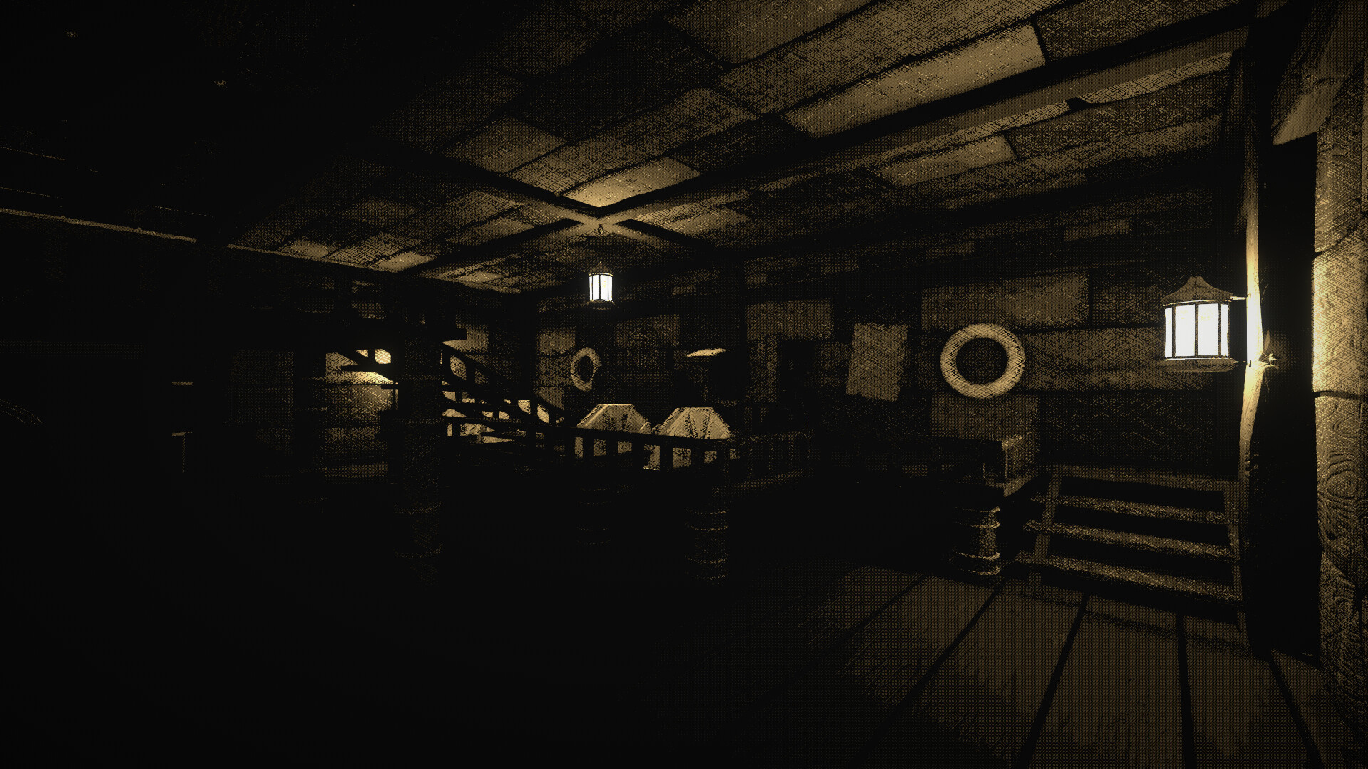 The Mariner screenshot 6