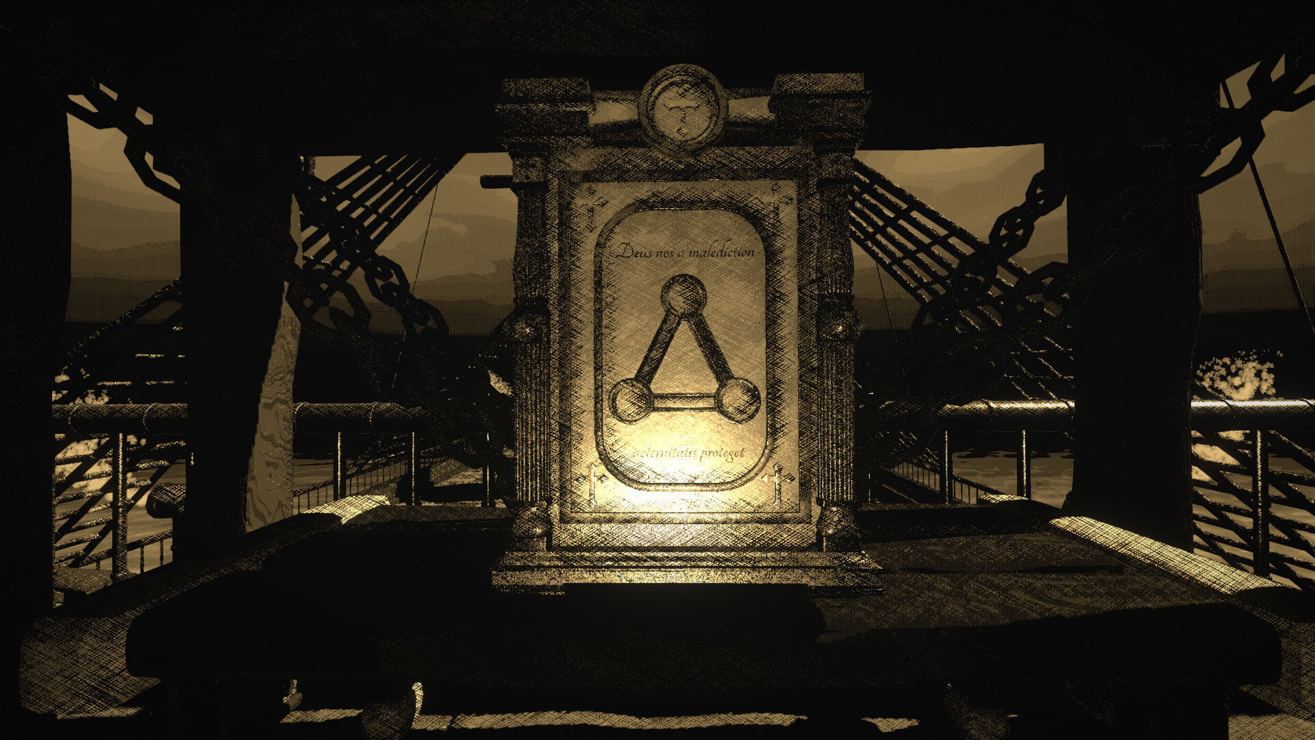 The Mariner screenshot 7