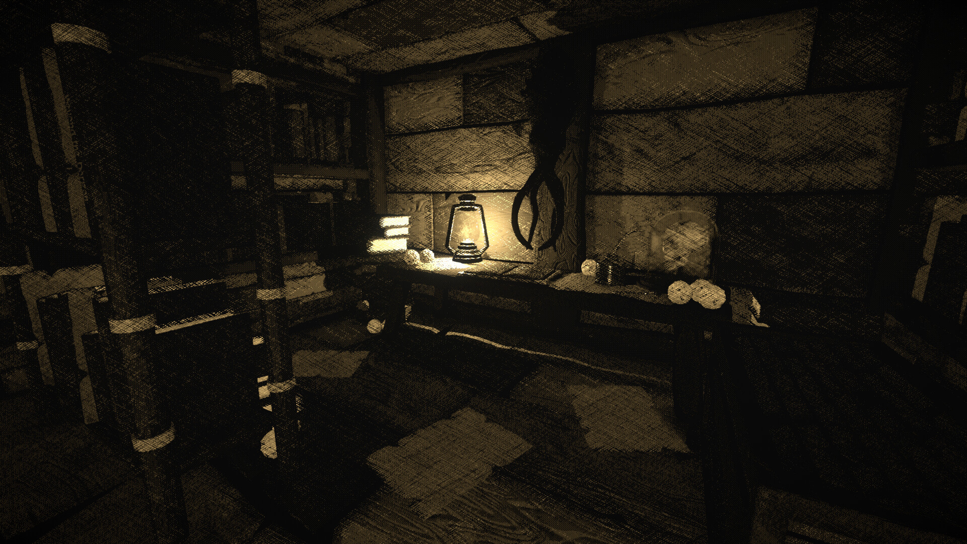The Mariner screenshot 1