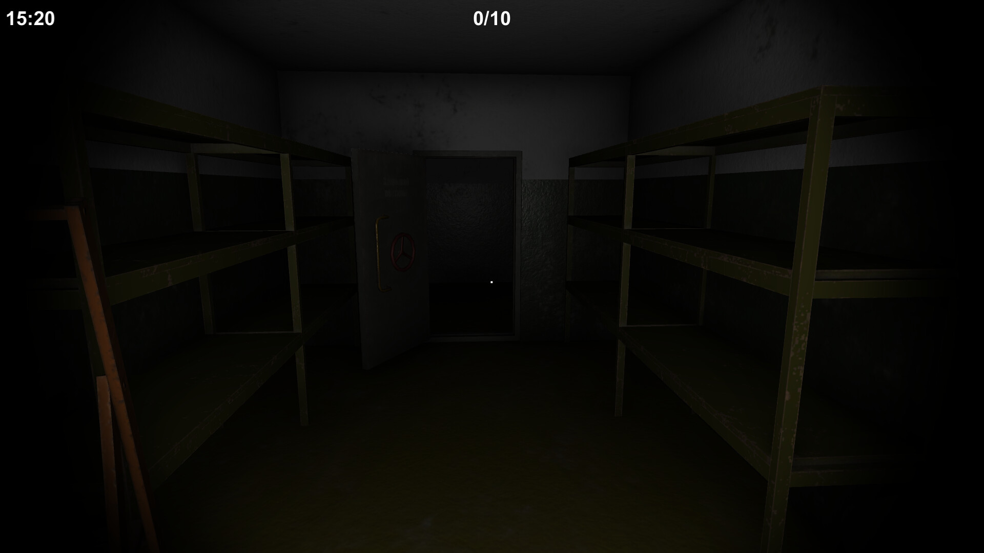 Bunker 2 screenshot 1