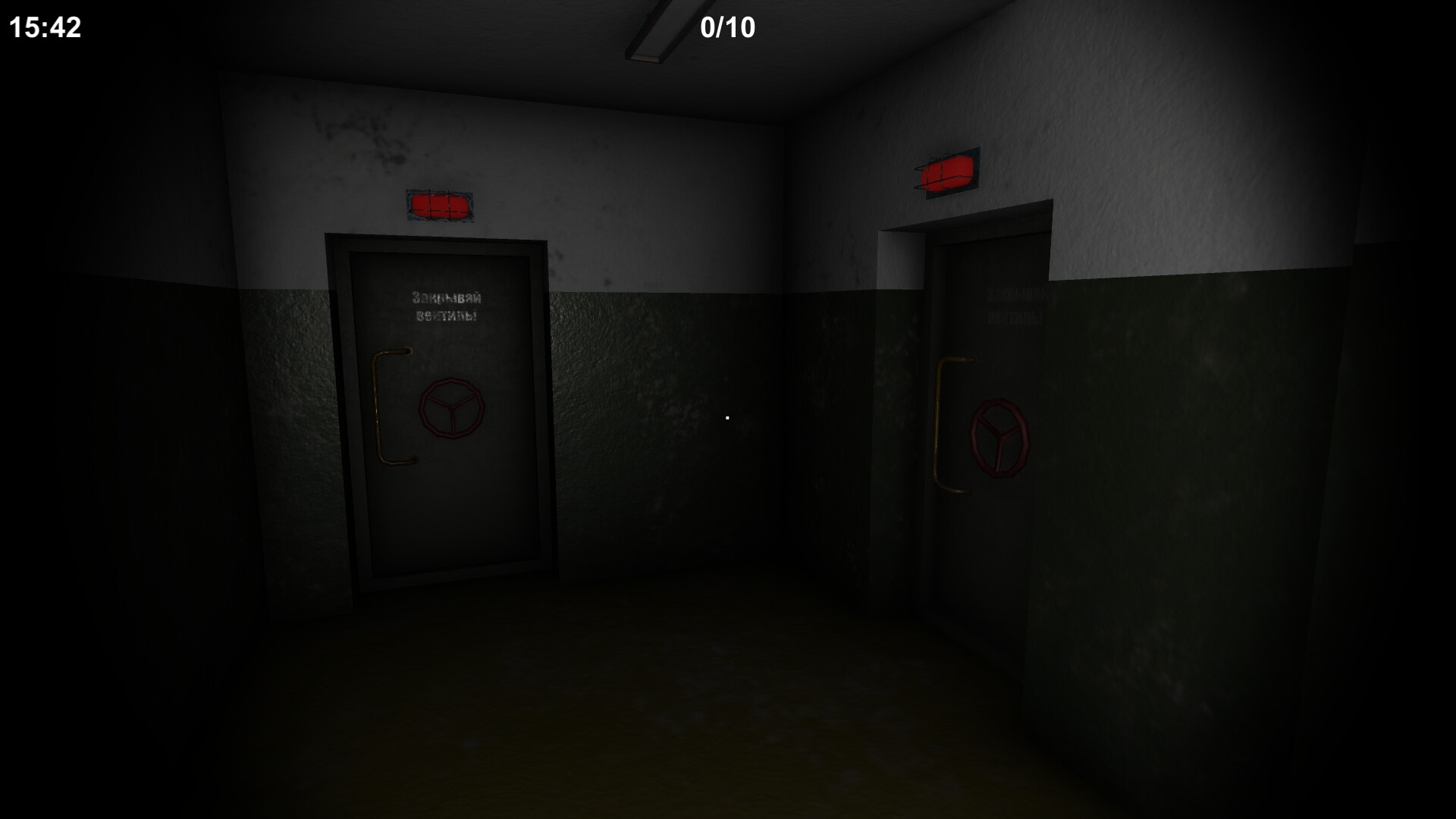 Bunker 2 screenshot 8