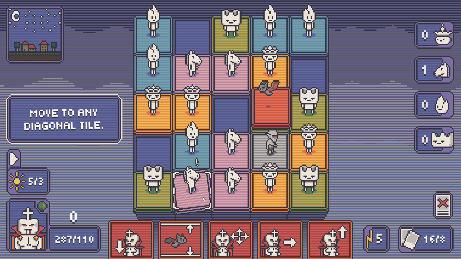 Chess Hunt screenshot 4