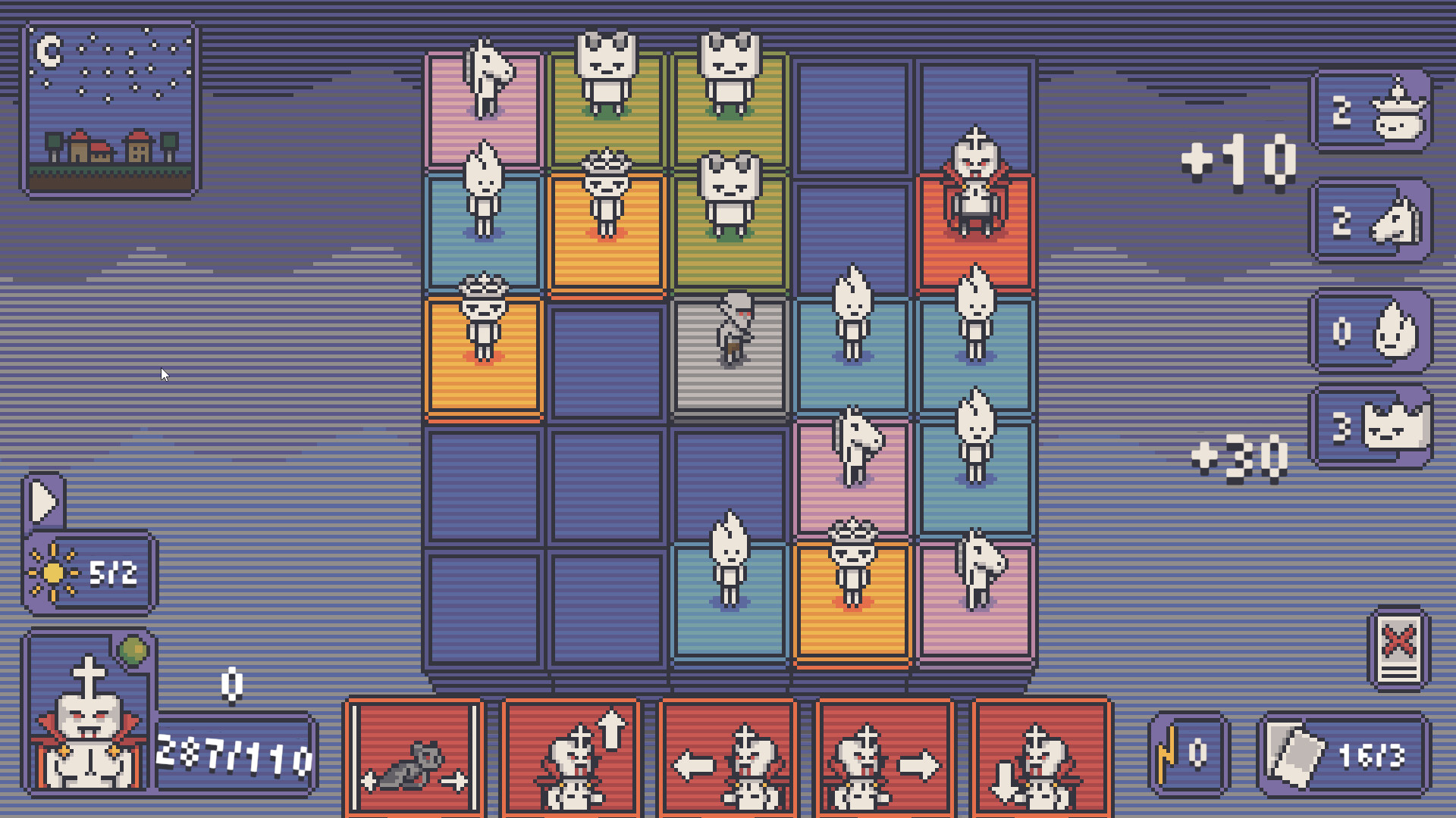 Chess Hunt screenshot 2