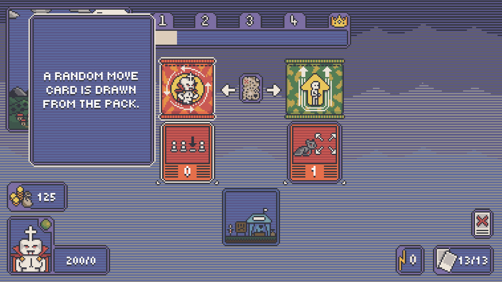 Chess Hunt screenshot 5