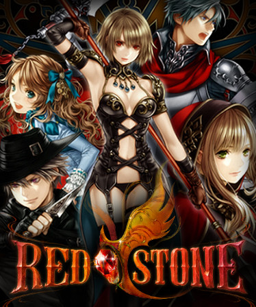 Red Stone Online