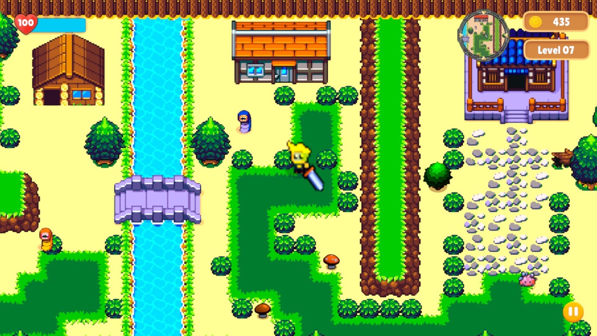 Lost Kingdom: Idle War screenshot 3
