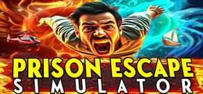 Prison Escape Simulator