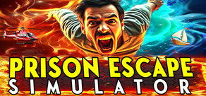 Prison Escape Simulator