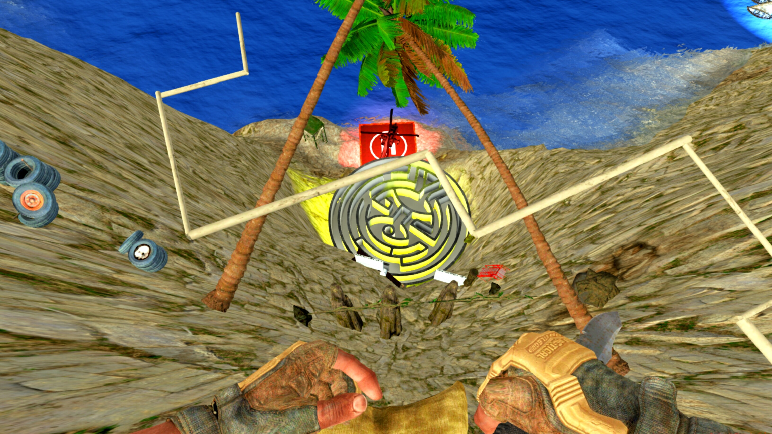 Prison Escape Simulator screenshot 3