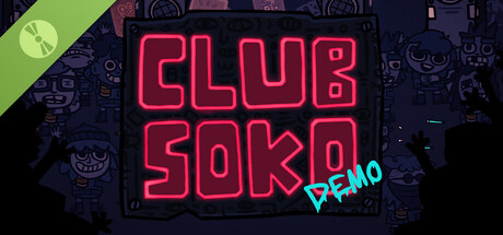 Club Soko Demo